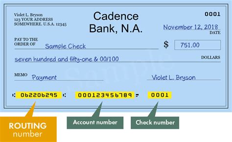 cadence bank southaven ms routing number  17 reviews