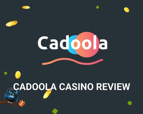 cadoola review  Swedish players are accepted