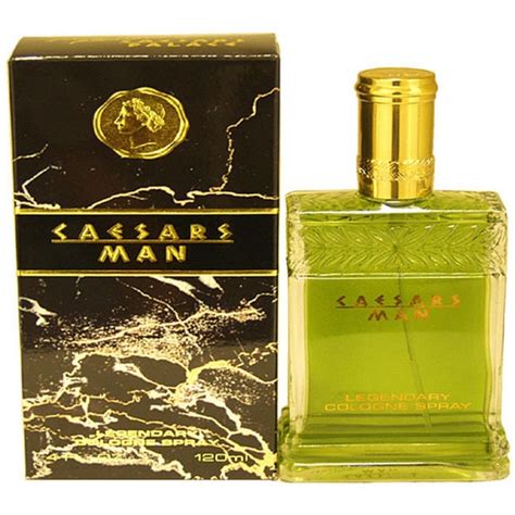 caesars man cologne discontinued  Gift Set ( Cologne Spray 4