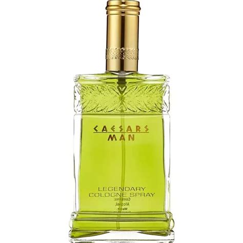 caesars man cologne discontinued 4 Ounce