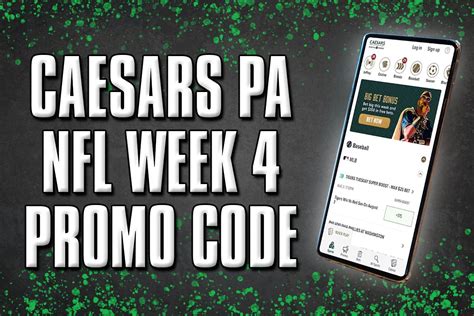 caesars pa promo code  Clicking on PLAY NOW below