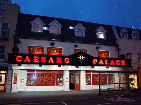 caesars palace galway 