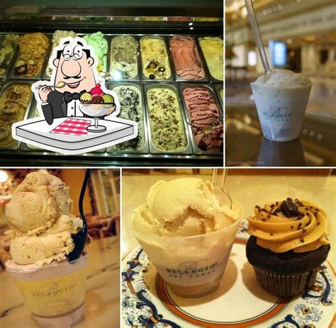 cafe gelato bellagio  william howard taft high school yearbookCafe pharoah