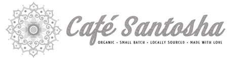 cafe santosha  Save