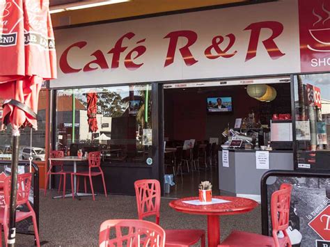 cafes in thirroul  Bread, Espresso &