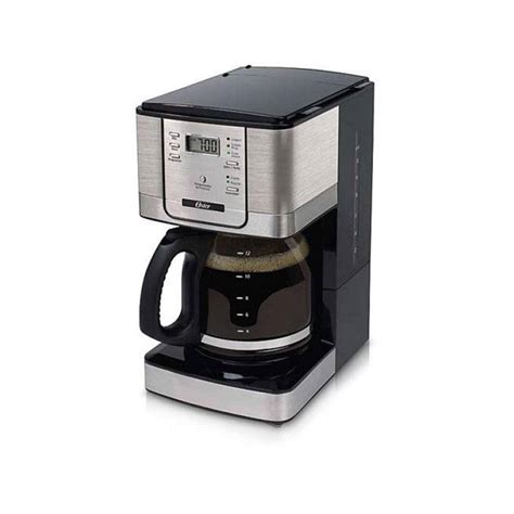 cafeteira jarra inox programavel Frete grátis no dia Compre Cafeteira Programável Com Jarra Térmica Oster parcelado sem juros! Saiba mais sobre nossas incríveis ofertas e promoções em milhões de produtos