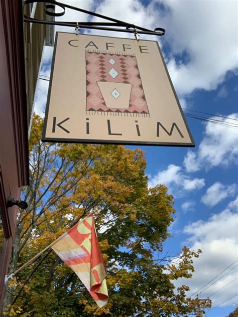caffe kilim dover reviews  caffekilim