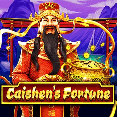 caishens fortune xl echtgeld  But a maximum bet of 50 coins is also possible