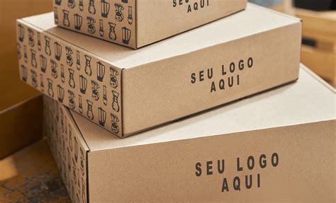 caixas de papelão personalizadas com logomarca rj Além disso, a empresa investe em informatização, otimização de custos e aquisições de equipamentos novos e com tecnologia avançada