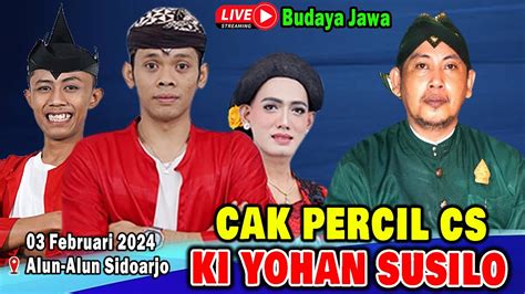 cak percil golek togel  Penyanyi: Denny Caknan feat