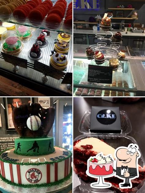 cake by franck  Cake by Franck: Delicious sweets - See 22 traveler reviews, 8 candid photos, and great deals for Mashantucket, CT, at Tripadvisor