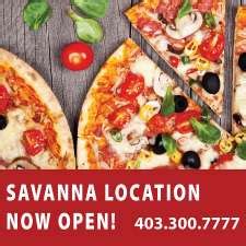 cal city pizza savanna phone number  View Savanna's current address, phone number and email