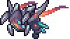 calamity stellar culex The Hercules Beetle is a Hardmode, post-Plantera accessory that increases the damage of summon weapons by 15% and increases their knockback by 2