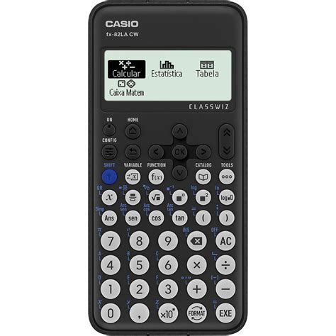 calculadora cientifica casio kalunga 29 $ 10