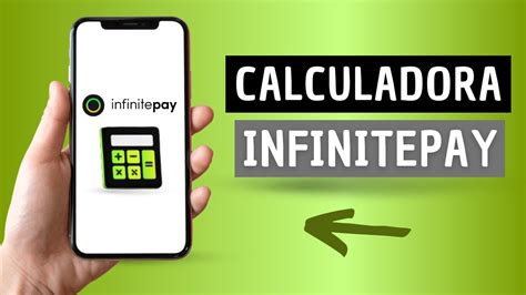 calculadora infinitepay  Revolucione o seu negócio