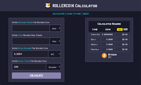 calculadora roller coin  Actually signing up doesn't have many advantages