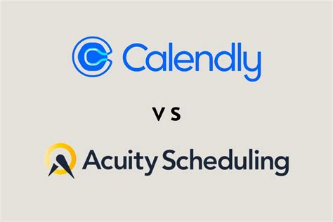 calendly vs acuity  The closest to the mark as far as functionality was FindTime