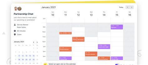 calendly vs savvycal  Calendly is the modern scheduling platform that makes “finding time” a breeze