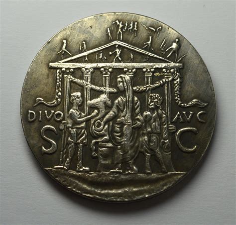 caligula coins  It might come as a surprise, but the beginning of Caligula’s reign was auspicious
