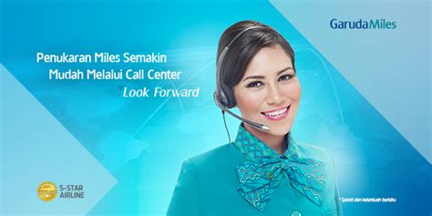 call centre garuda miles  Cari tahu nilai miles yang dibutuhkan menggunakan Kalkulator Penukaran Miles