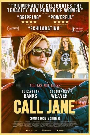 call jane 240p  Creators: Dan Cross, David Hoge