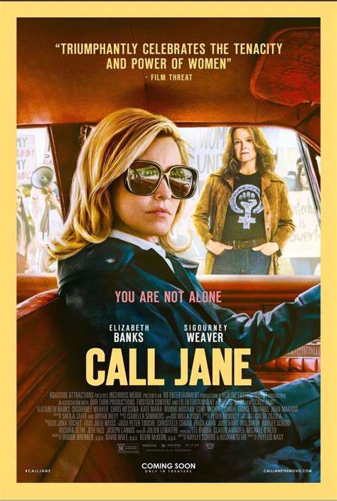 call jane x264  October 2022 Movies: Lyle, Lyle, Crocodile • Prey for the Devil • Halloween Ends • Black Adam • Amsterdam • Till • Call Jane, movies released in October 2022