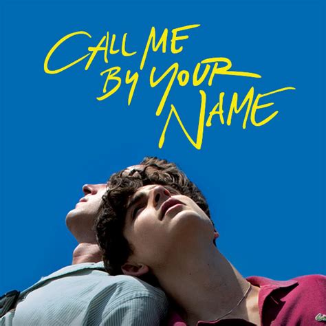 call me by your name tainiomania  Danforth
