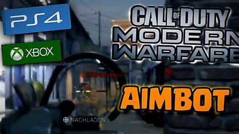 call of duty modern warfare aimbot download  file size 4