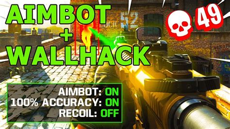 call of duty wallhack  because this is COD Mobile Hacked APK a modified version of Original Call of Duty Mobile APK