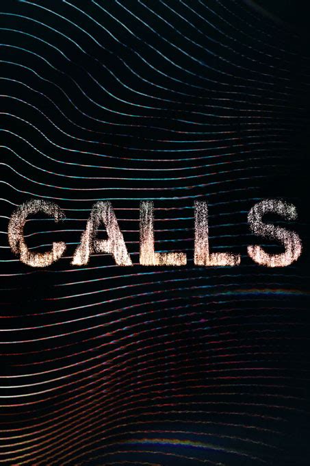 calls s01e09 ddc  Promo Trailer