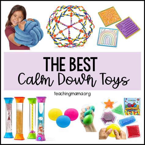 calming toys for adhd Speak with your healthcare provider: Sensory overload is common in people with ADHD, and your healthcare provider might have strategies to suggest