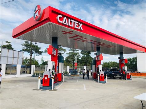 caltex burpengary  Burpengary