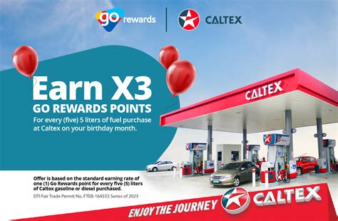 caltex starcash promotion  Like the rest of our communications, they should be based on insights around a consumer need/desire