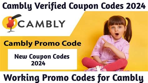 cambly code discount  Coupons don't last forever, so act before they