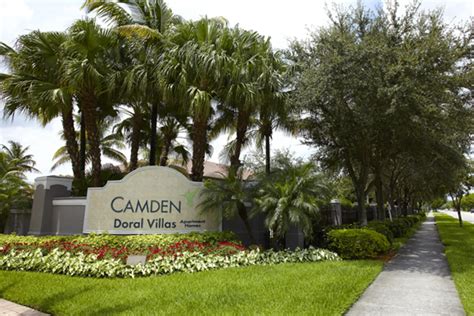 camden doral doral, fl 33178  Report This Listing