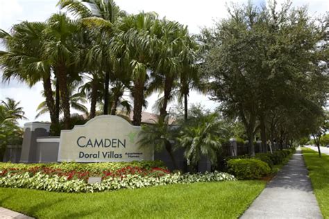 camden doral villas  4600 NW 114th Ave