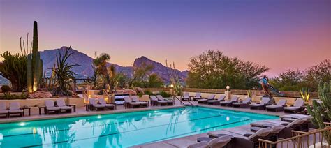 camelback inn happy hour  The facilities are excellent