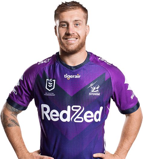 cameron munster  “We know this was a huge decision for Cameron and Bianca to make, particularly with family based in