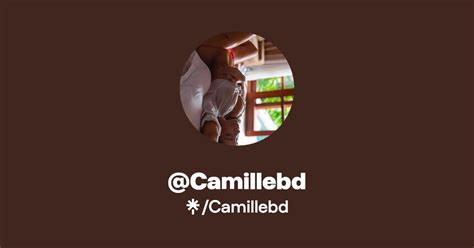 camillebd leak  There's an issue and the page could not be loaded