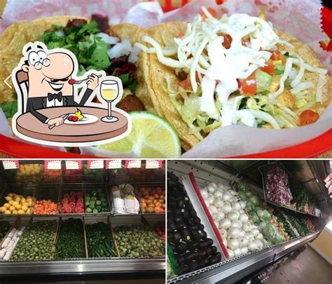 caminos de michoacan carniceria y taqueria  • Read 5-Star Reviews • More info