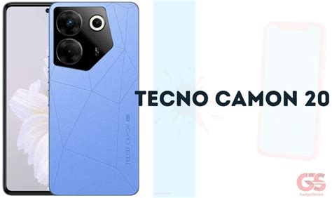 camon 20 price in nigeriajumia  Tecno Camon 20 Released in May 2023 with 4G Networks, 8GB RAM and 256GB ROM, 6