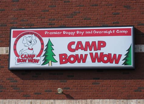 camp bow wow prices  Wag