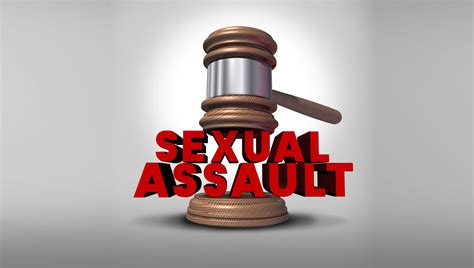 camp hill sexual assult lawyers 