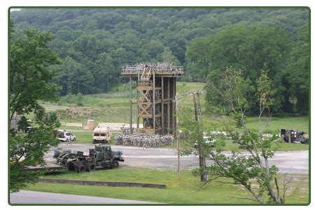 camp natural bridge dfac After arriving at West Point and moving into Camp Natural Bridge, the Soldiers entered a controlled monitoring period before interacting with cadets