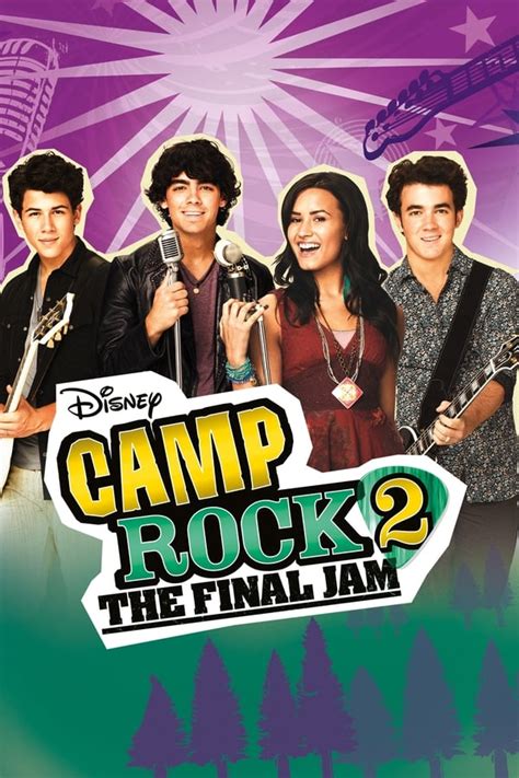 camp rock 2 online dublat in romana Jam