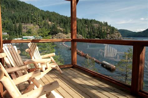 campbell river vacation rentals  By EagerB