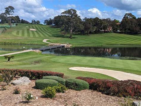 campbelltown golf club menu  Enquire