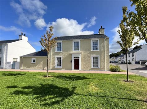 campbeltown scotland real estate  by John Sinclair