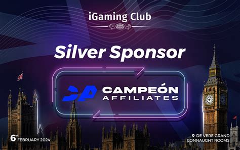 campeon affiliates  When compared to rivals, these partners stack up well