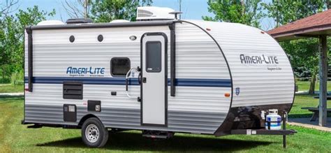 camper rental in fort wayne  Forest River RV Cherokee Grey Wolf 26RR